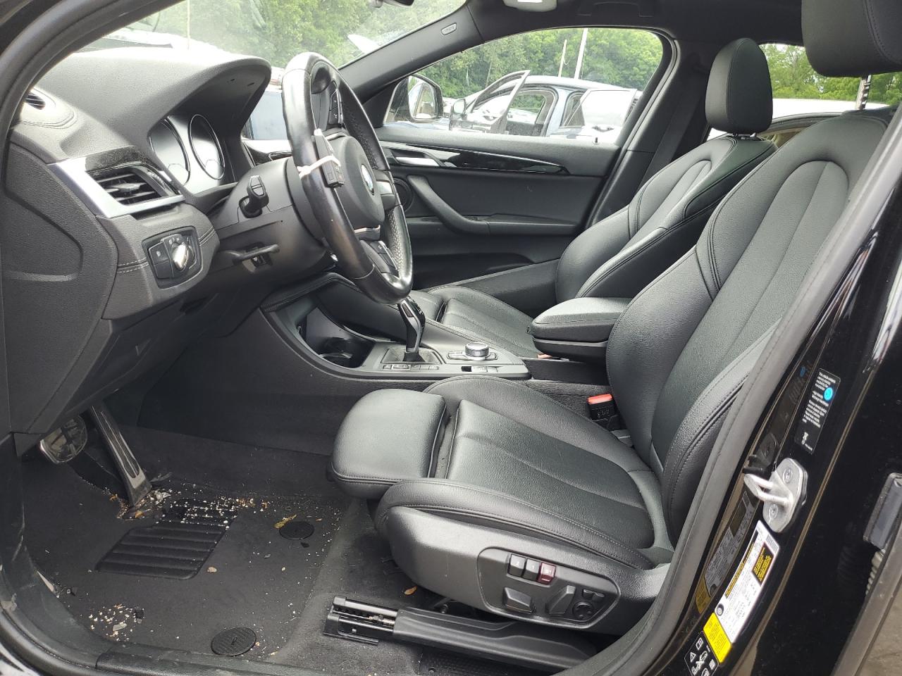 WBXYJ1C09N5T42514 2022 BMW X2 xDrive28I