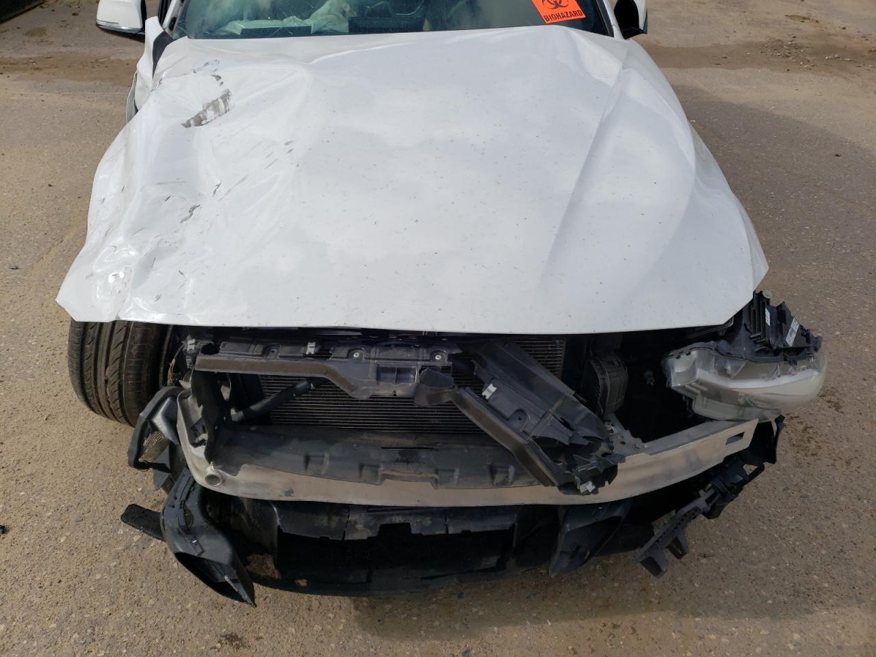 WBA3B9C55FP982852 2015 BMW 335 Xi