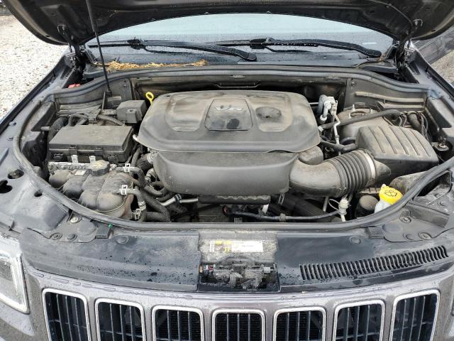 2016 Jeep Grand Cherokee Limited VIN: 1C4RJFBG9GC327779 Lot: 60541544