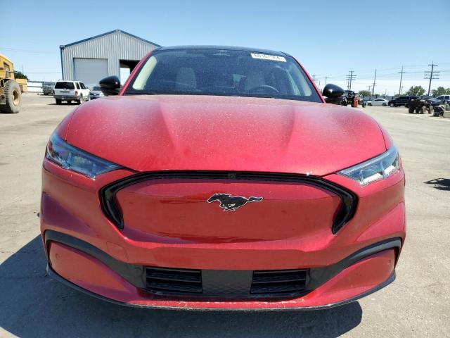 2021 FORD MUSTANG MA - 3FMTK3SUXMMA42750