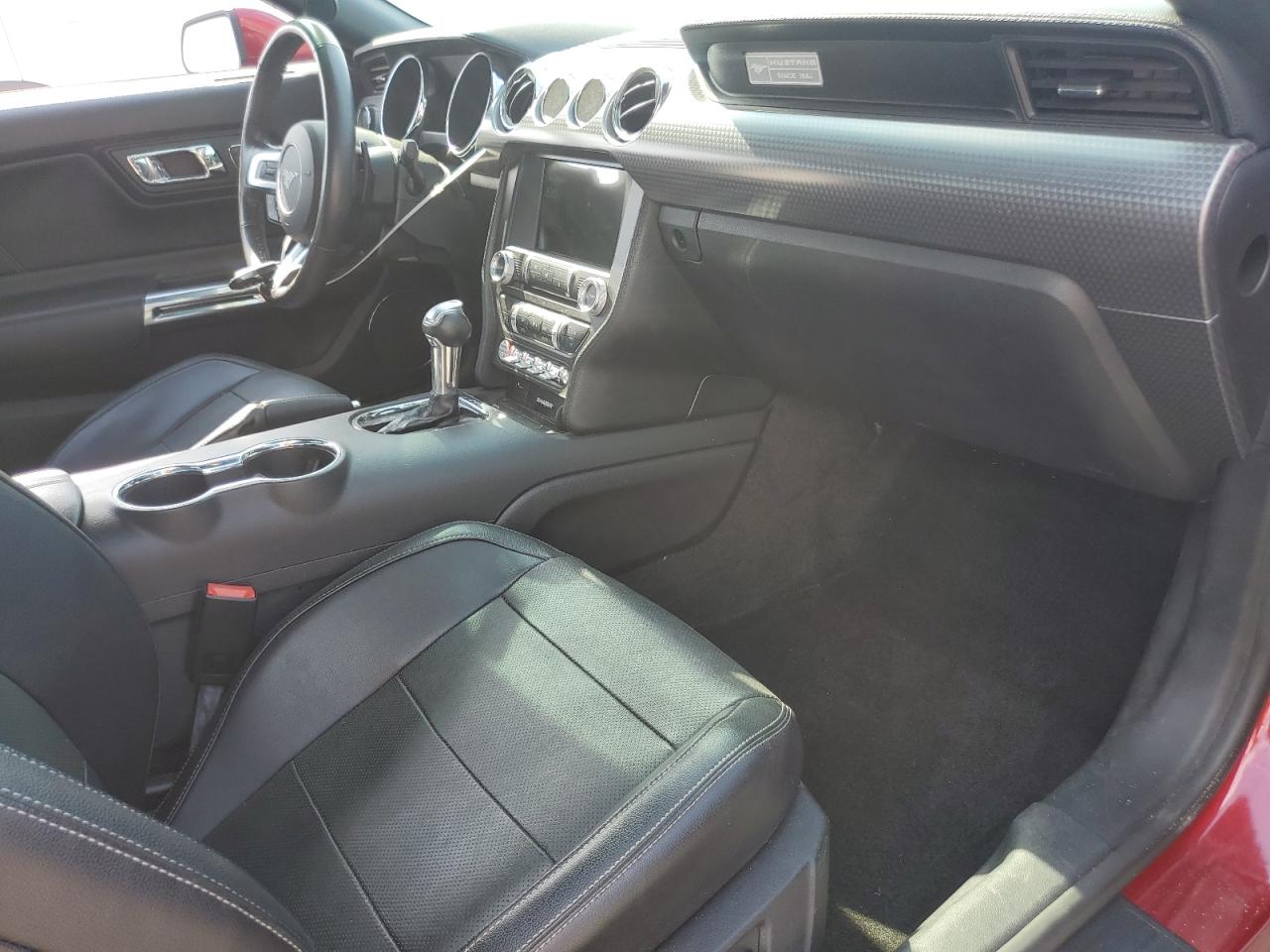 1FA6P8TH9G5229351 2016 Ford Mustang