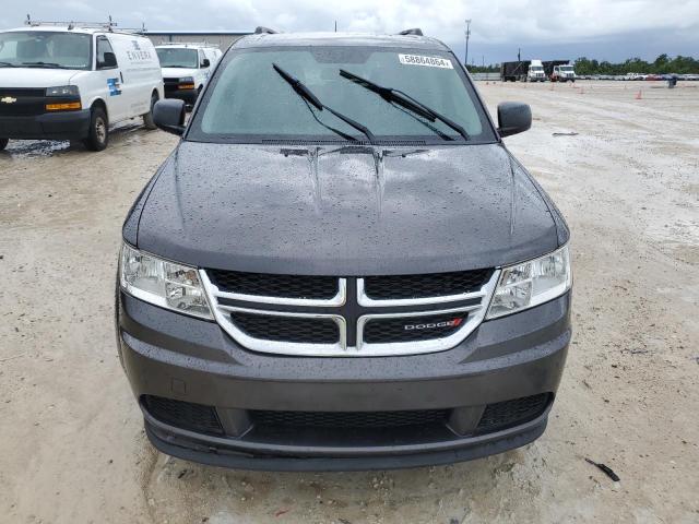 2017 Dodge Journey Se VIN: 3C4PDCAB0HT608295 Lot: 58864864