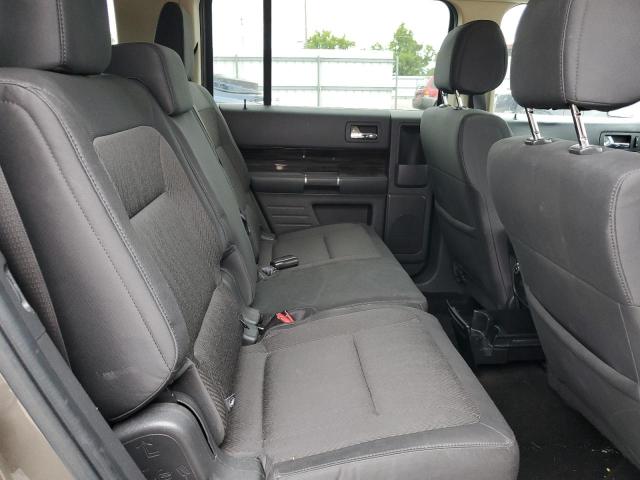 2013 Ford Flex Sel VIN: 2FMHK6C81DBD14144 Lot: 58052104