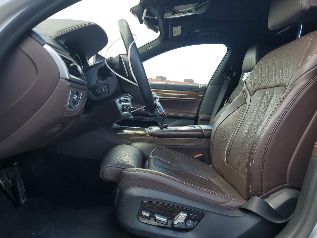 WBA7E2C54KB218594 2019 BMW 740 I