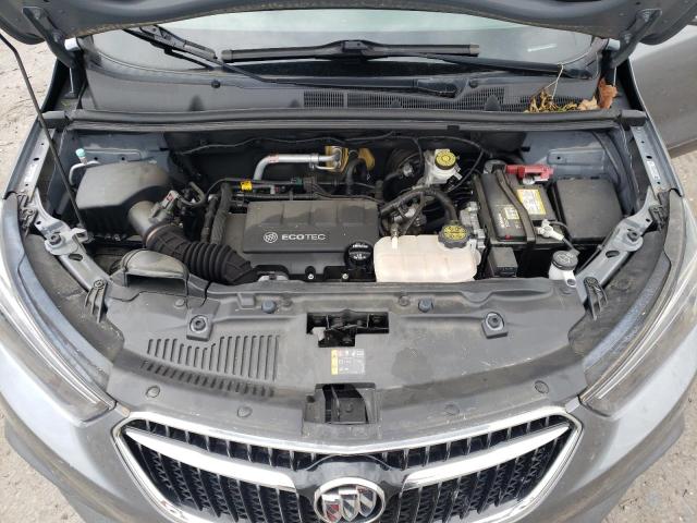 2019 Buick Encore Preferred VIN: KL4CJASB6KB759283 Lot: 57285754