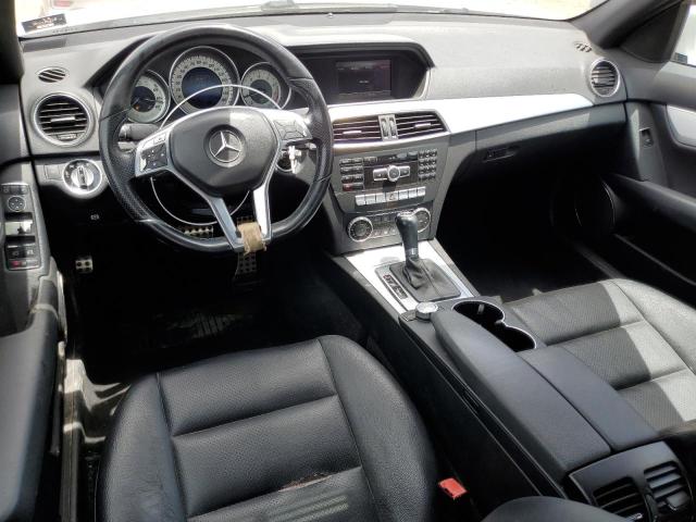 VIN WDDGF4HB0EA931924 2014 Mercedes-Benz C-Class, 250 no.8