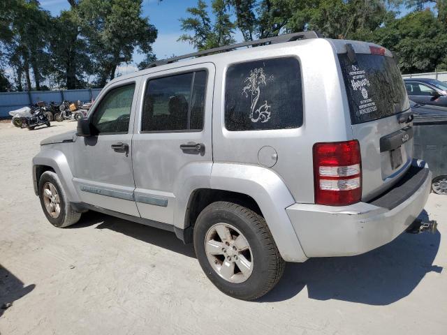 2009 Jeep Liberty Sport VIN: 1J8GP28K29W548760 Lot: 58522454