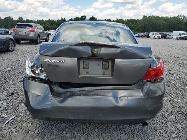 2009 Honda Accord Lx VIN: 1HGCP26309A156831 Lot: 58251694