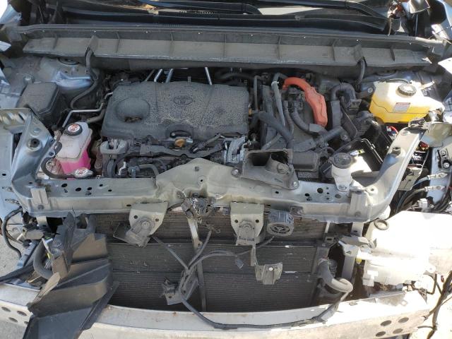 VIN 5TDXBRCH5LS012113 2020 Toyota Highlander, Hybri... no.12