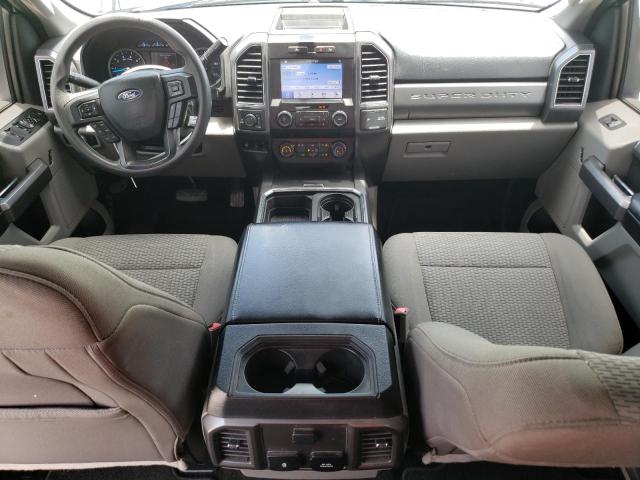 2019 FORD TRUCK - 1FT7W2B67KED63279
