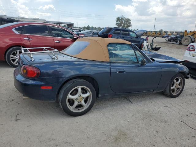 1999 Mazda Mx-5 Miata VIN: JM1NB3534X0101203 Lot: 57470354