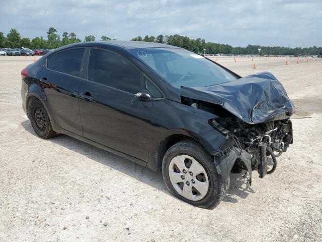 2017 Kia Forte Lx VIN: 3KPFK4A71HE146109 Lot: 56866224