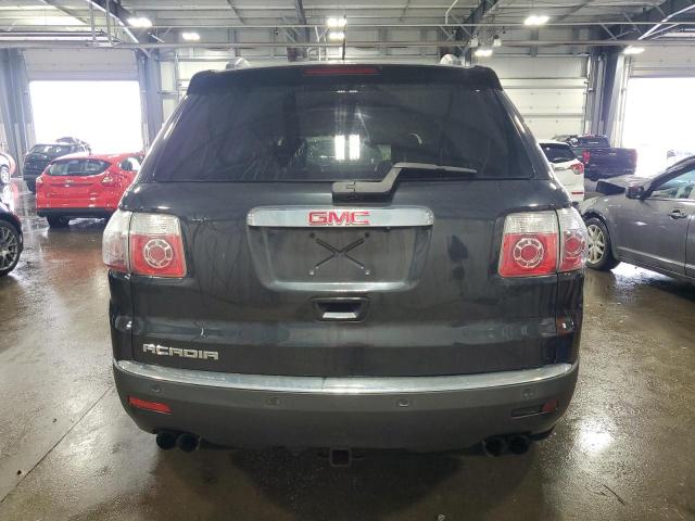 2010 GMC Acadia Slt-1 VIN: 1GKLRMED5AJ173955 Lot: 59985544