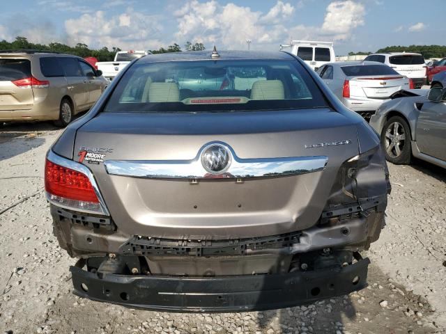 2012 Buick Lacrosse Convenience VIN: 1G4GB5E36CF223116 Lot: 58295164