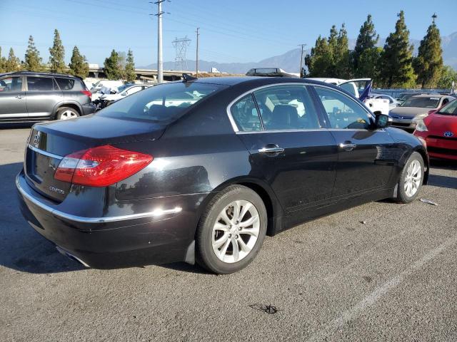 2012 Hyundai Genesis 3.8L VIN: KMHGC4DD6CU191913 Lot: 60749664