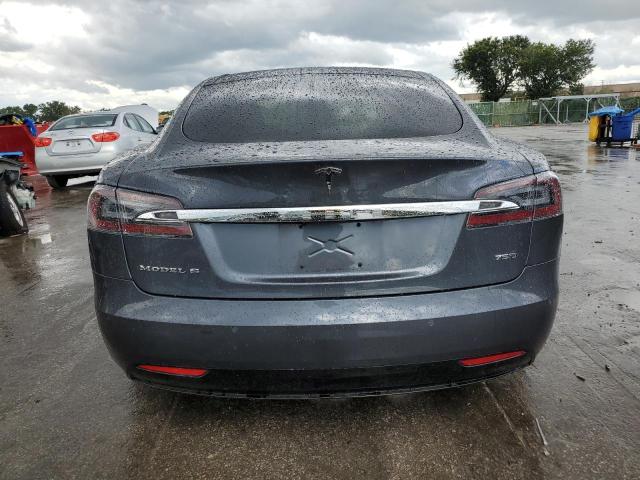 2018 Tesla Model S VIN: 5YJSA1E20JF281290 Lot: 59205644