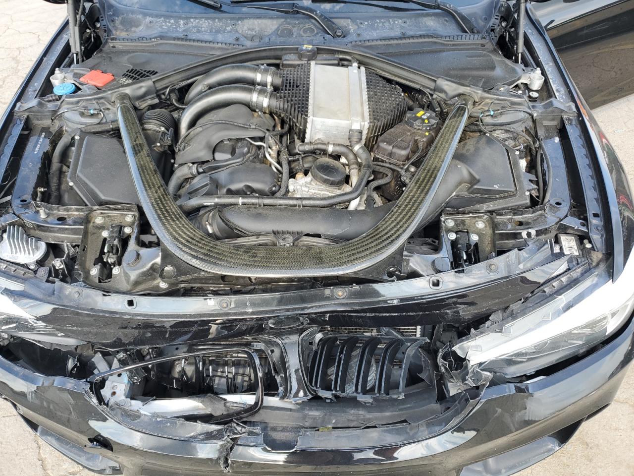 WBS4Y9C57JAG66687 2018 BMW M4