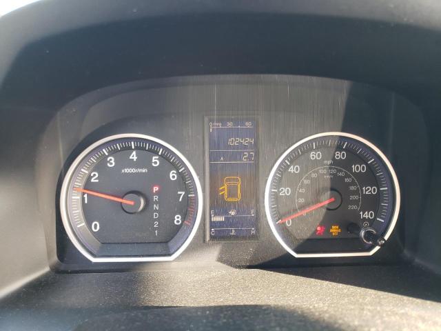 2010 Honda Cr-V Lx VIN: 5J6RE4H35AL055276 Lot: 57420264