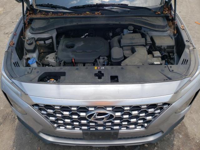 2020 Hyundai Santa Fe Sel VIN: 5NMS3CAD3LH202791 Lot: 60601704