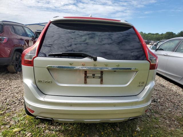 2016 Volvo Xc60 T5 Premier VIN: YV4612RK3G2843001 Lot: 61019604