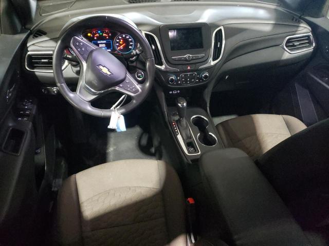 2019 Chevrolet Equinox Lt VIN: 2GNAXUEV0K6302451 Lot: 58830064