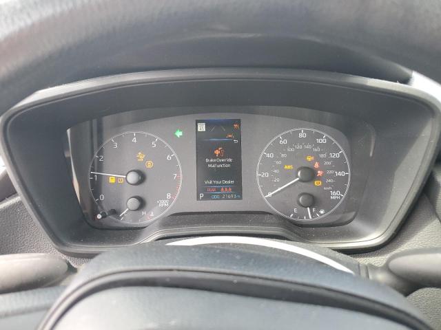 2023 TOYOTA COROLLA LE - 5YFB4MDE6PP014382