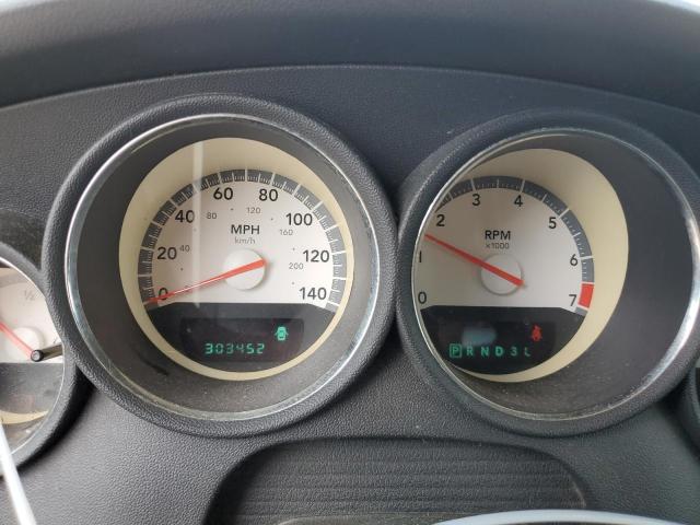 2008 Dodge Charger VIN: 2B3KA43G18H295740 Lot: 60204144