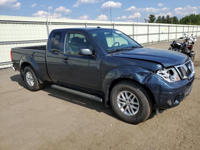 2018 Nissan Frontier Sv VIN: 1N6AD0CUXJN765967 Lot: 59308224