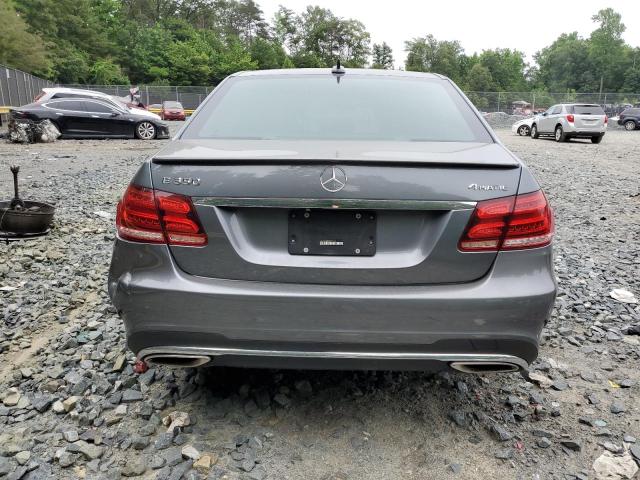 2016 Mercedes-Benz E 350 4Matic VIN: WDDHF8JB8GB231846 Lot: 57743324