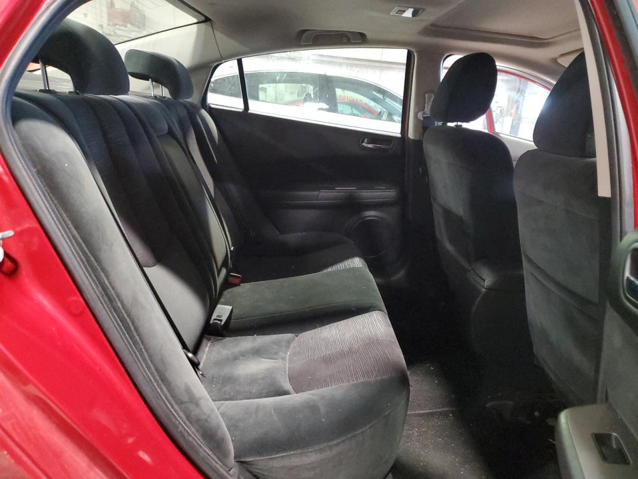 1YVHP82A795M14065 2009 Mazda 6 I