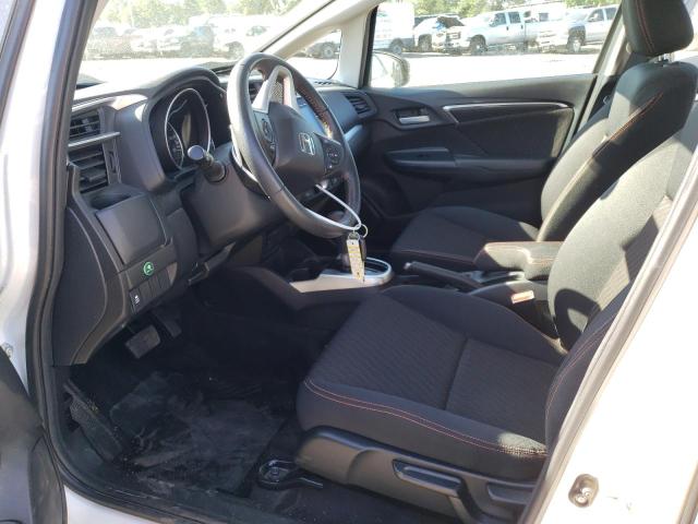 2018 HONDA FIT SPORT - 3HGGK5H69JM712747