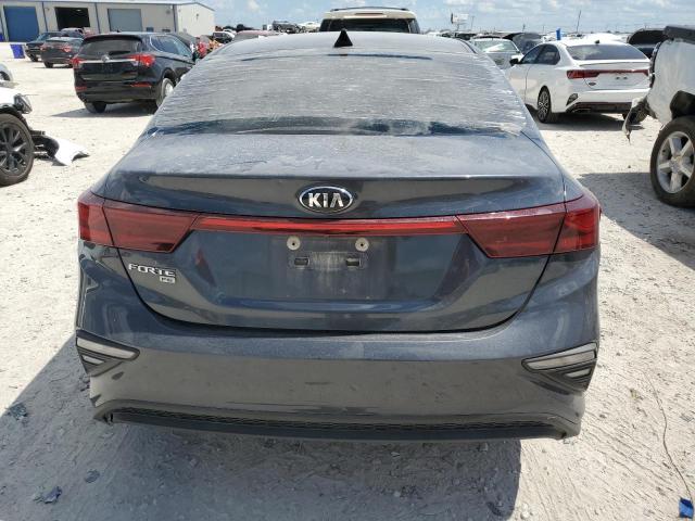 2019 Kia Forte Fe VIN: 3KPF24AD5KE014886 Lot: 60546824