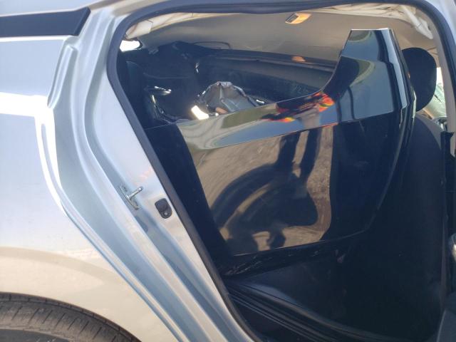 2021 Nissan Sentra Sv VIN: 3N1AB8CVXMY254480 Lot: 57904594