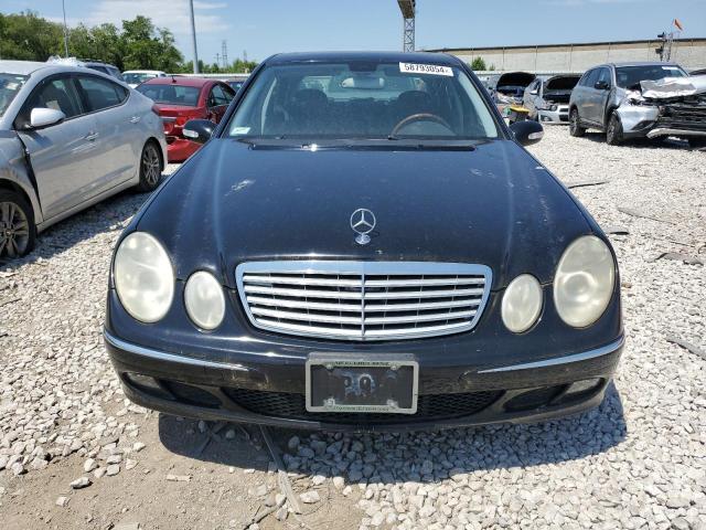 WDBUF56J36A828249 2006 Mercedes-Benz E 350