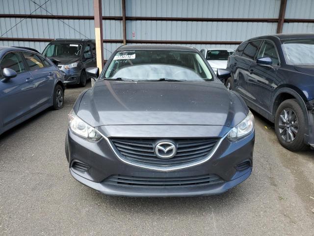 2016 Mazda 6 Touring VIN: JM1GJ1V55G1479381 Lot: 55472874