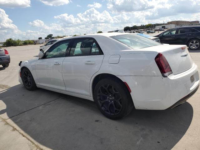 2C3CCABG6LH233521 2020 Chrysler 300 S