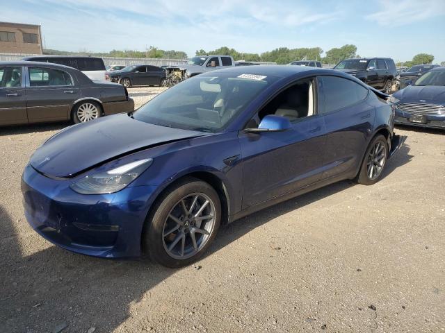 2023 TESLA MODEL 3 - 5YJ3E1EB1PF625677