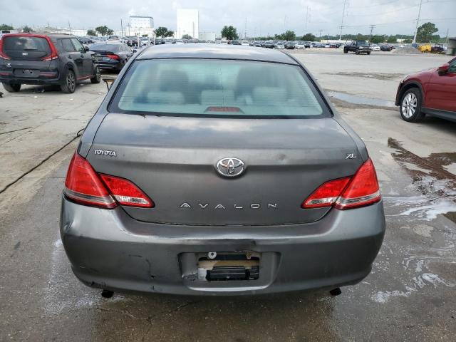 2007 Toyota Avalon Xl VIN: 4T1BK36BX7U236845 Lot: 57877454