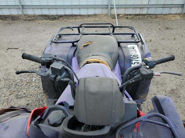 2016 HONDA TRX420 TM 1HFTE3901G4201823