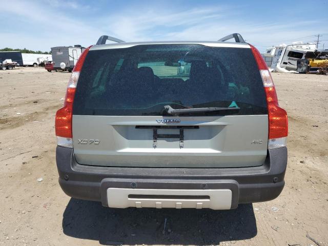 2007 Volvo Xc70 VIN: YV4SZ592171271182 Lot: 59351594