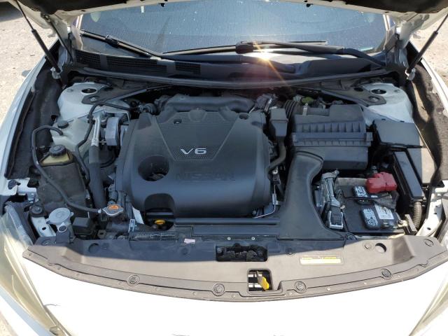 2016 NISSAN MAXIMA 3.5 - 1N4AA6AP6GC436446