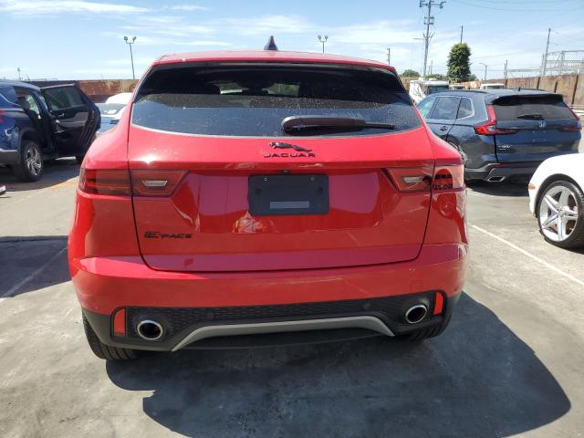 VIN SADFP2FXXN1029257 2022 Jaguar E-Pace, SE no.6