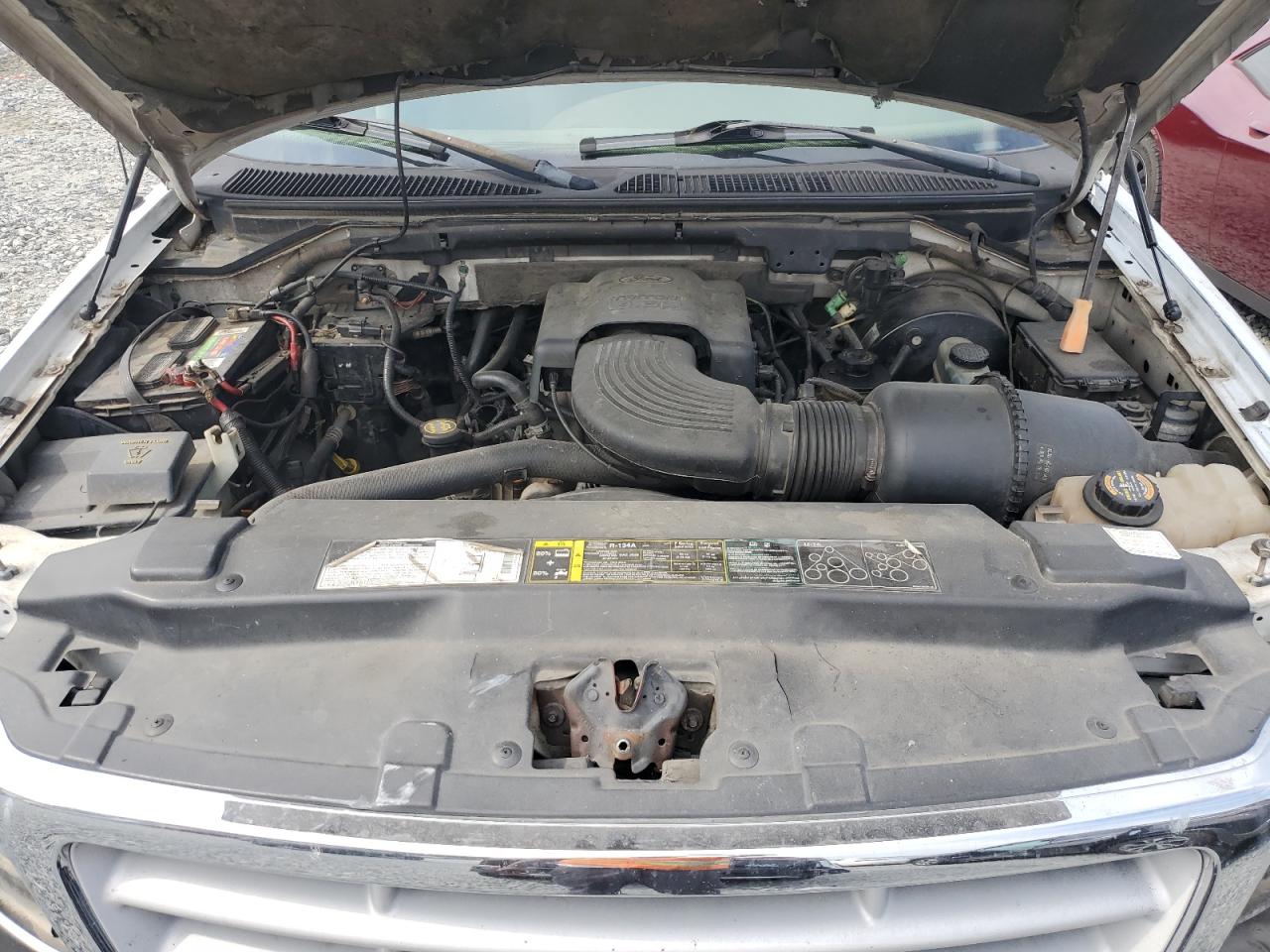 1FTRX17W92NA26802 2002 Ford F150