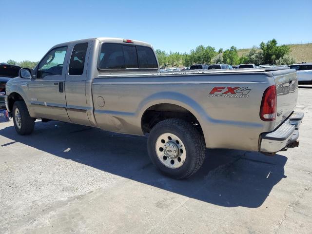 1FTSX21P76EB93917 2006 Ford F250 Super Duty