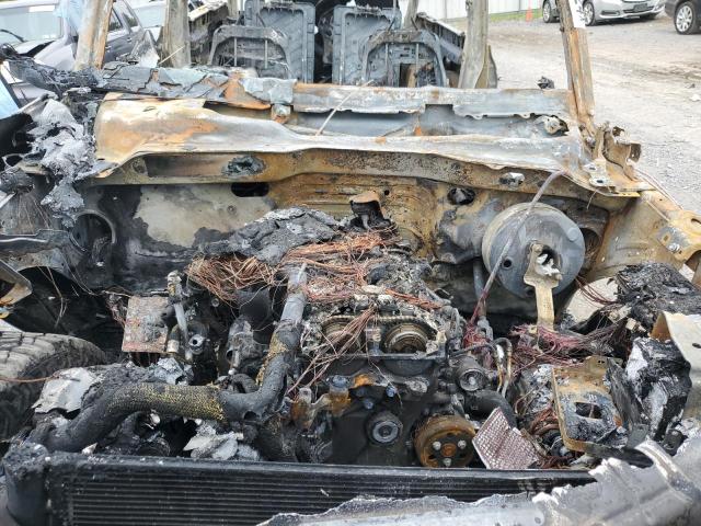 2023 Ford Bronco Base VIN: 1FMDE5CH4PLB54782 Lot: 57825524