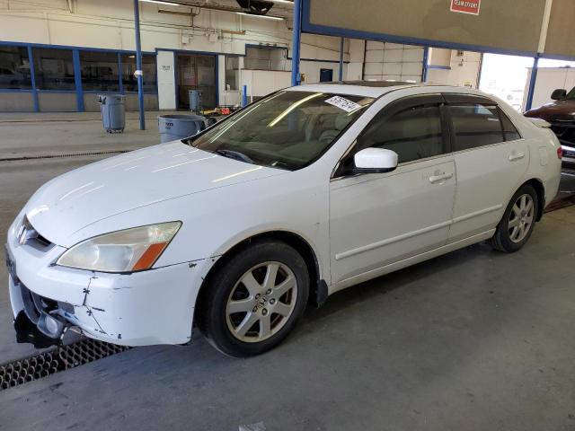 2005 HONDA ACCORD EX #2890507851