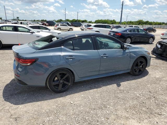 2024 Nissan Sentra Sr VIN: 3N1AB8DV9RY256470 Lot: 57875894