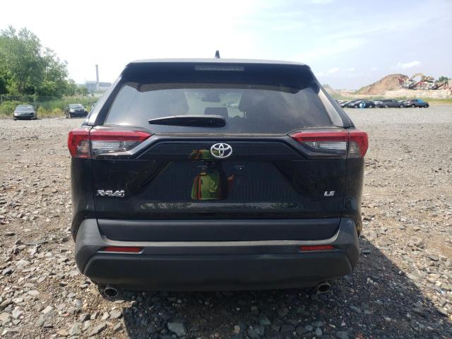 2022 Toyota Rav4 Le VIN: 2T3H1RFV0NW198489 Lot: 57820664