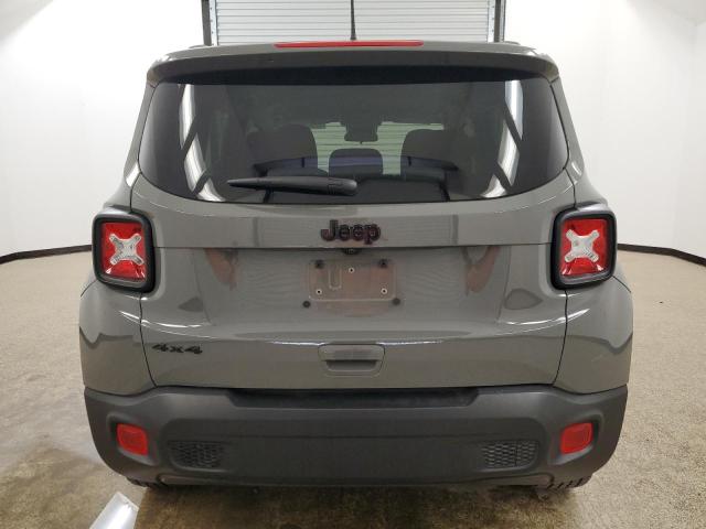2023 Jeep Renegade Latitude VIN: ZACNJDB10PPP44313 Lot: 56947314
