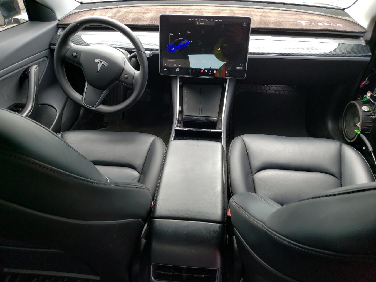 5YJ3E1EB5KF432294 2019 Tesla Model 3